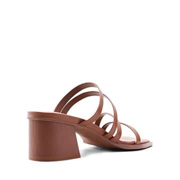 Trendy Block Heel Sandals for Stylish Women