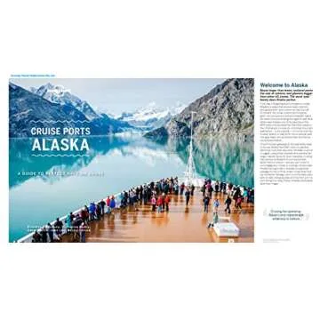 Cruise Ports Alaska