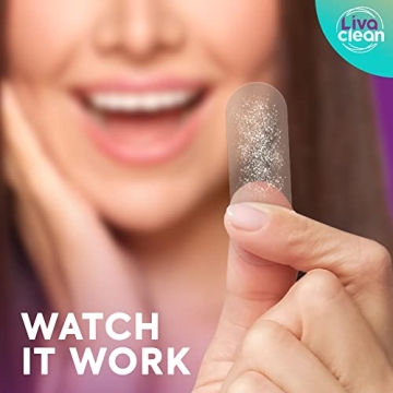 LivaClean Large Hydrocolloid Acne Patches for Breakouts