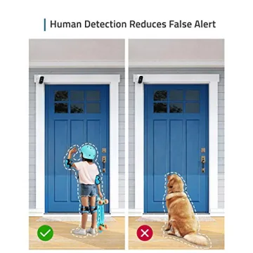 eufy Security eufyCam 2C Kit - Wireless HD Home Security