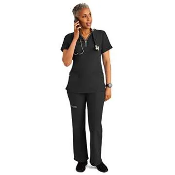 Healing Hands HH360 Nisha Women's Scrub Pants - Comfy & Stylish