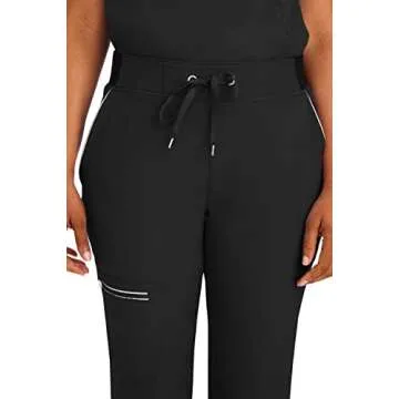 Healing Hands HH360 Nisha Women's Scrub Pants - Comfy & Stylish