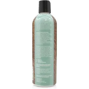 The Coat Handler Undercoat Control Deshedding Dog Conditioner - Coconut Milk Fragrance, 16 oz