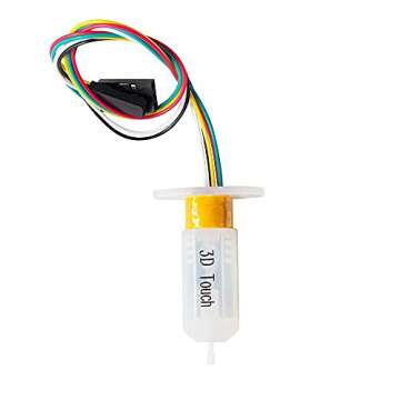 SIMAX3D Upgraded Auto Bed-Leveing Sensor, Geeetech V3.2 3D Printer Auto Leveling Sensor Kit, 3D Prin...