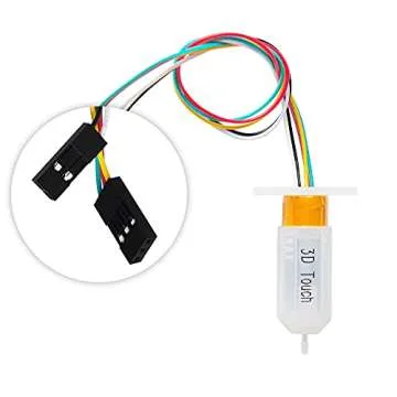 SIMAX3D Upgraded Auto Bed-Leveing Sensor, Geeetech V3.2 3D Printer Auto Leveling Sensor Kit, 3D Printer Accessories kit for 3D Printers Improve Printing Precision