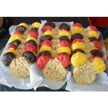 Stainless Steel Mouse Cookie Cutter for Fun Baking