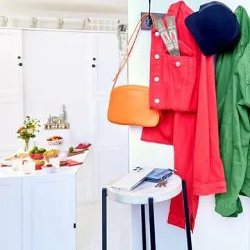 Chomps Grass-Fed & Finished Salt & Pepper Venison Jerky Meat Snack Sticks 10-Pack - Keto, Paleo, Low Carb, Whole30 Approved, 10g Lean Meat Protein, Gluten Free, Zero Sugar Food