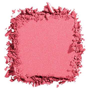 NYX PROFESSIONAL MAKEUP Sweet Cheeks Shimmer Blush, Day Dream