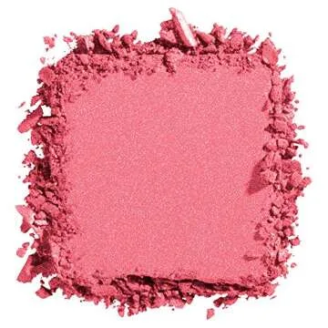 NYX PROFESSIONAL MAKEUP Sweet Cheeks Shimmer Blush, Day Dream