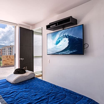 Fixed TV Wall Mount for 37-82 Inch TVs - USX STAR