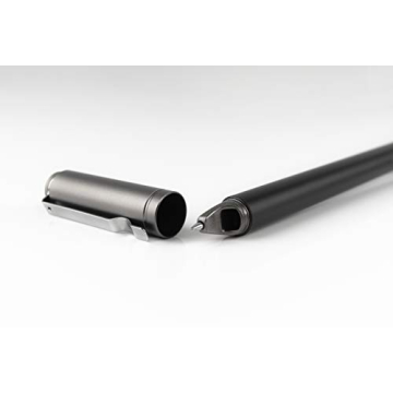 Livescribe Symphony Smartpen - Digital Note-Taking Revolution