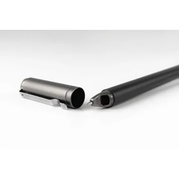 Livescribe Symphony Smartpen - Digital Note-Taking Revolution