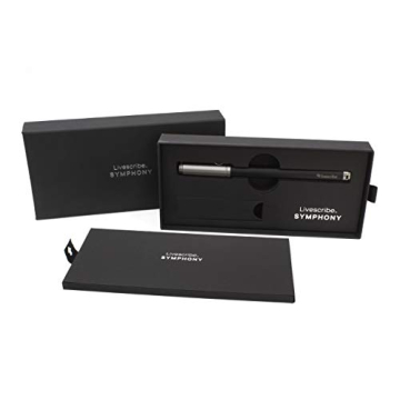 Livescribe Symphony Smartpen - Digital Note-Taking Revolution