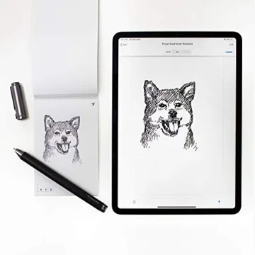 Livescribe Symphony Smartpen - Digital Note-Taking Revolution