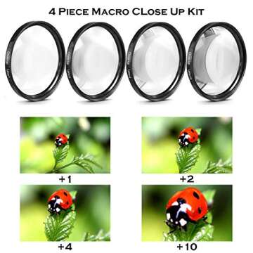 Canon EOS 250D DSLR Camera Bundle: Capture Perfect Memories