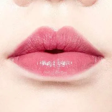 ETUDE HOUSE Dear Darling Water Gel Tint Ice Cream (PK004 Red Bean Red) | Vivid High-Color Lip Tint with Minerals and Vitamins from Soap Berry Extract to Moisture Your Lips