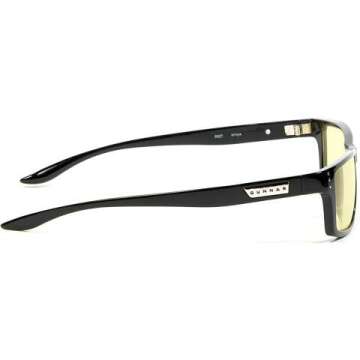 GUNNAR Gaming Glasses for Players & Computer Users