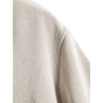 Men's Cat Print Beachwear Button-Up Hawaiian Shirt