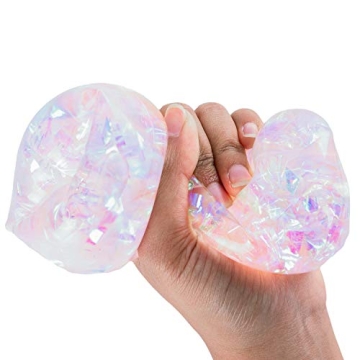 Water Snake Jelly Wigglers 4 Pack Fun Sensory Toys