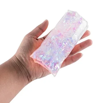 Water Snake Jelly Wigglers 4 Pack Fun Sensory Toys