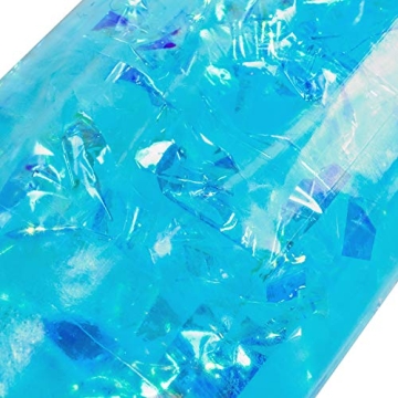 Water Snake Jelly Wigglers 4 Pack Fun Sensory Toys