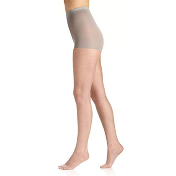 Elegant Berkshire Women's Shimmers Ultra Sheer Pantyhose