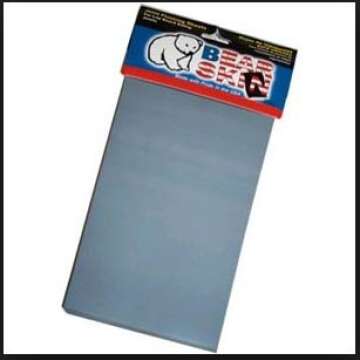 Bear Skin Joint Flash Sheets - 50pc Set for Professional Siding Work