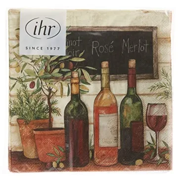 Elegant Boston International Cocktail Napkins for Any Occasion