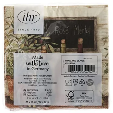 Elegant Boston International Cocktail Napkins for Any Occasion