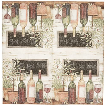 Elegant Boston International Cocktail Napkins for Any Occasion