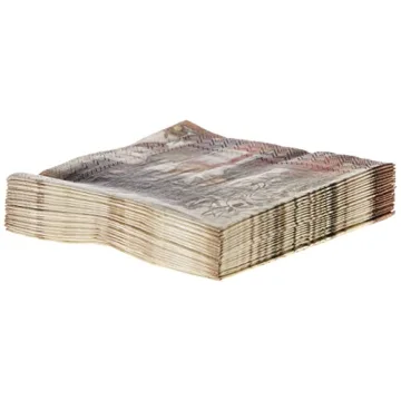 Elegant Boston International Cocktail Napkins for Any Occasion