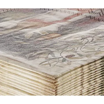 Elegant Boston International Cocktail Napkins for Any Occasion