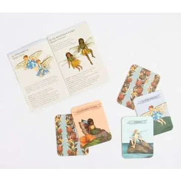 Find the Fairies: A Memory Game (Folklore Field Guides)