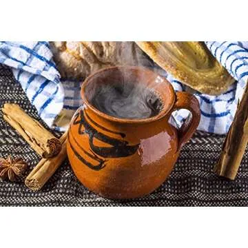 1lb Premium Ceylon Cinnamon Sticks - True Flavor from Sri Lanka