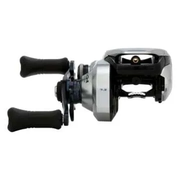 Shimano Inc. TRANX 200HG A B/C Reel Box