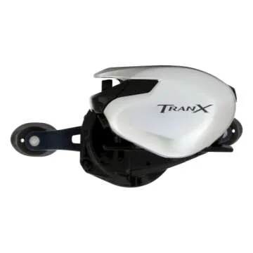 Shimano Inc. TRANX 200HG A B/C Reel Box