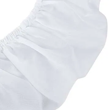 Neewer 18 inches Collapsible Photography Video Light Softbox Diffuser for 75W(600W Equivalent) Ring Fluorescent Light Flash Light