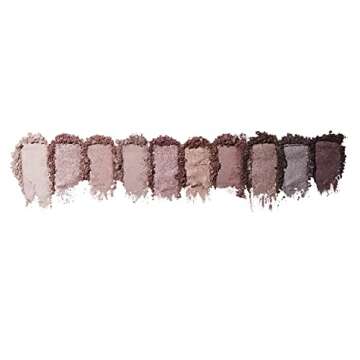 e.l.f. Rose Gold Eyeshadow Palette Pack of 2 - Versatile Shades