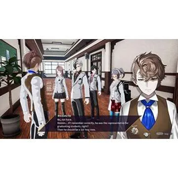 The Caligula Effect: Overdose for PlayStation 4 - JRPG Adventure