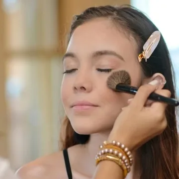 Cptots No Crease Hair Clips - 12 Stylish Clips for Women