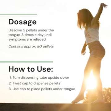 Organic OLLOIS Belladonna Homeopathic Medicine 30c