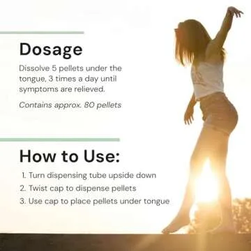 Organic OLLOIS Belladonna Homeopathic Medicine 30c