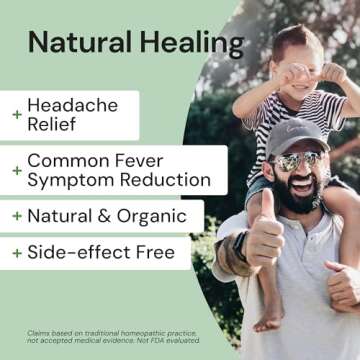 Organic OLLOIS Belladonna Homeopathic Medicine 30c