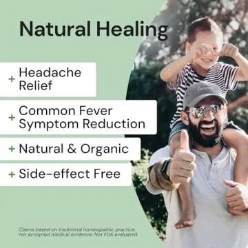 Organic OLLOIS Belladonna Homeopathic Medicine 30c