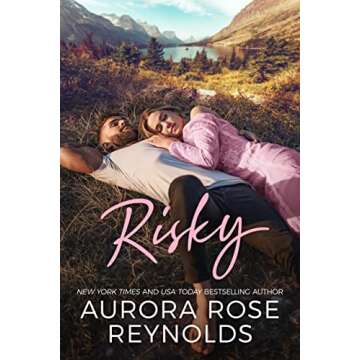 Risky (Adventures in Love)
