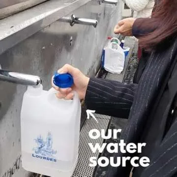 Holy Water Cardinal Bracelet In Gold