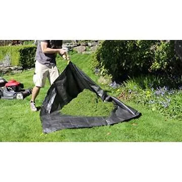 Allsop Super Duty Tarp with Reinforced Handles