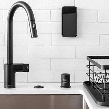 Peak Design Mobile Wall Mount - Effortless Phone Access