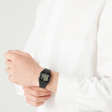 Casio LF20W G-Shock Lightweight Digital Watch Unisex