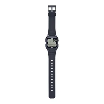 Casio LF20W G-Shock Lightweight Digital Watch Unisex